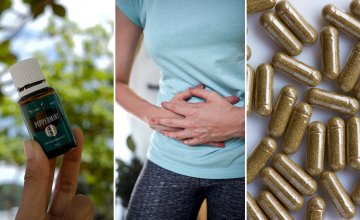 Prirodni lijek za SIBO