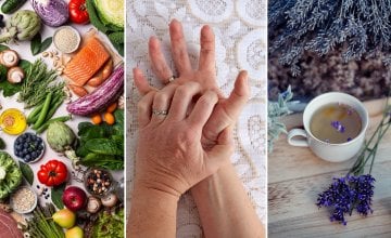 Prirodni lijekovi za tremor