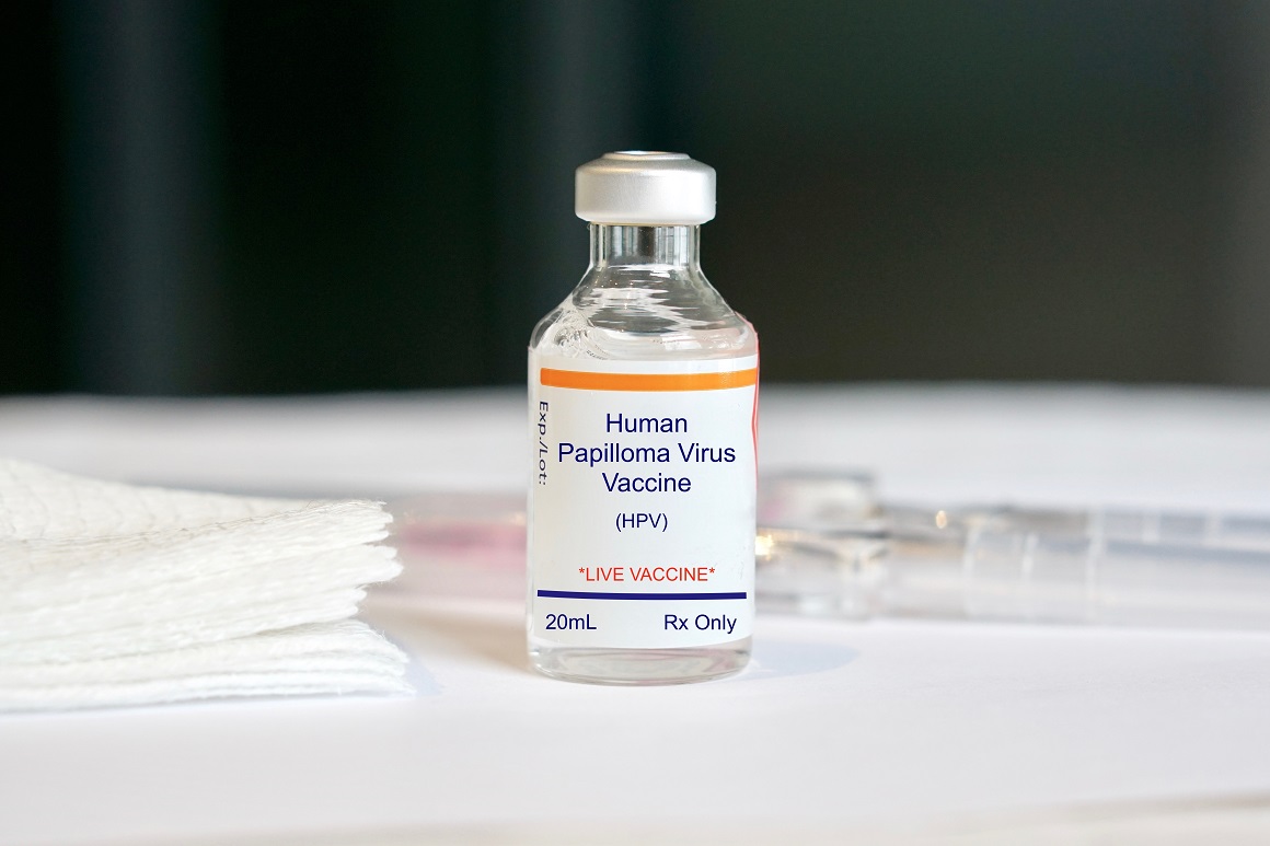 iskustvo cijepljenja protiv HPV-a u Hrvatskoj je dugogodišnje