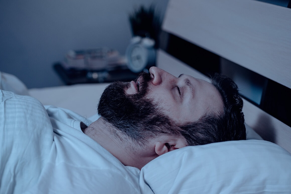 Anksiozni snovi podrazumijevaju svaki san ili noćnu moru koja nam uzrokuje stres ili stvara osjećaj tjeskobe