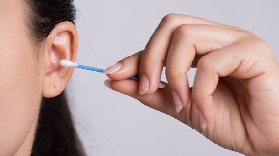 Kako očistiti uho