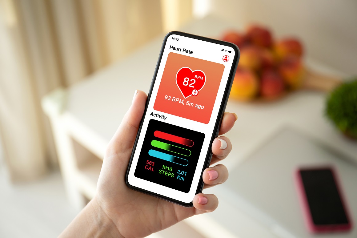 Kalkulator srčane dobi prilagođen je korisniku i dizajniran da ponudi personalizirane uvide u zdravlje srca