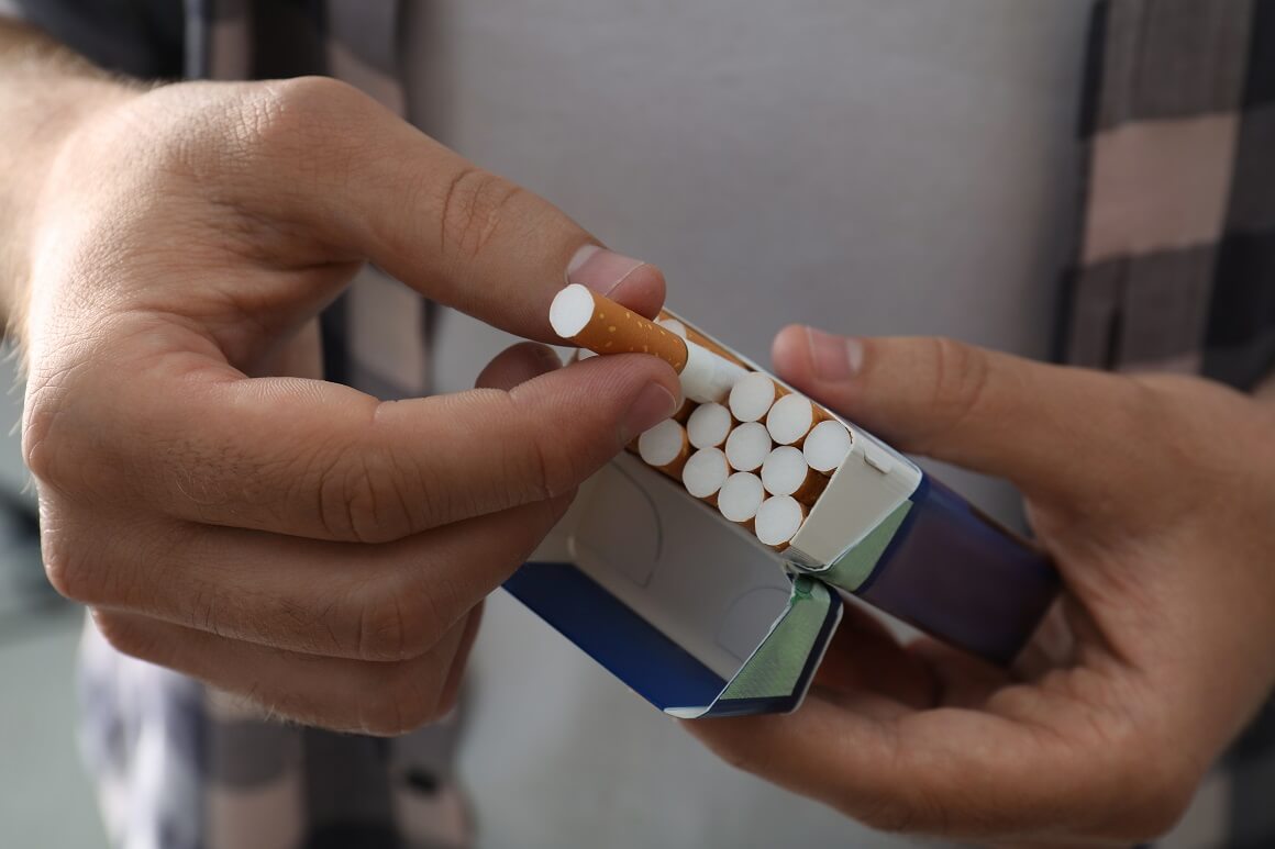 Mauricijus i Nizozemska najbolje provode mjere protiv pušenja