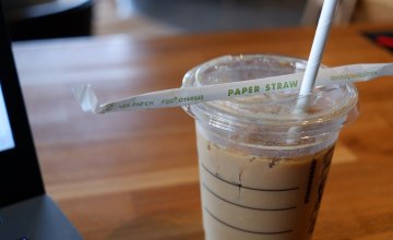 Papirnate slamke možda nisu bolje za okoliš od plastičnih