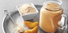 Proteinski shake bez whey proteina