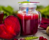 Sok od cikle kao lijek