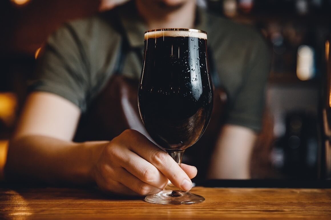 Tamno pivo i zdravlje