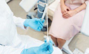 Testiranje na spolne bolesti
