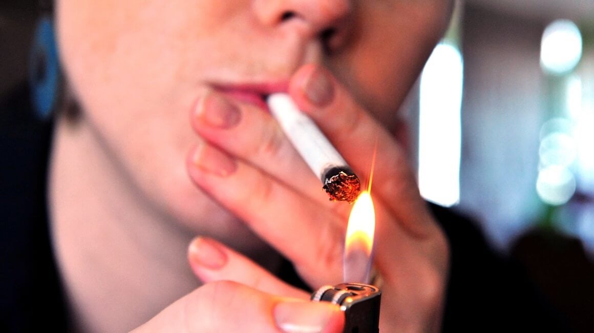 Više od osam milijuna ljudi svake godine umre od pušenja