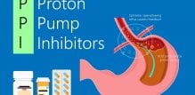 inhibitori protonske pumpe