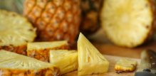 Bromelain je snažan enzim koji se nalazi u ananasu i koji ima važna protuupalna svojstva