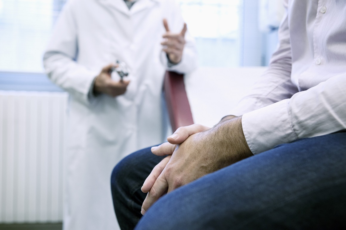Egzosomi igraju ključnu ulogu u razvoju, metastazama i otpornosti na liječenje raka prostate