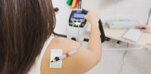 Ergometrija ili test opterećenja kontinuirano je snimanje KG-a pri doziranom opterećenju