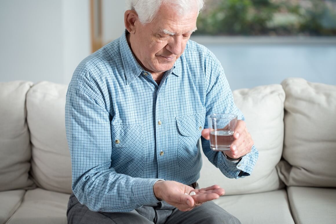 Glavne smjernice za propisivanje sada preporučuju dnevni aspirin za starije odrasle osobe samo kada je medicinski indicirano