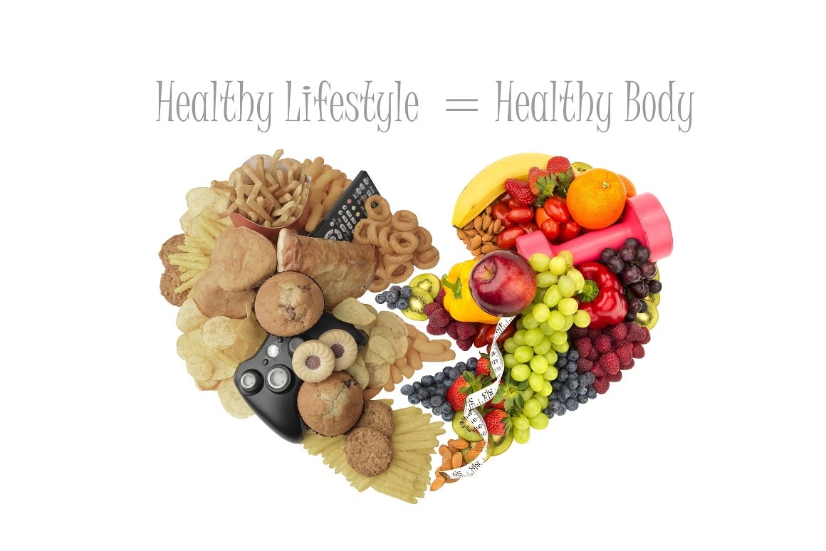 Jedan od najvažnijih aspekata za zdravlje srce je i prehrana