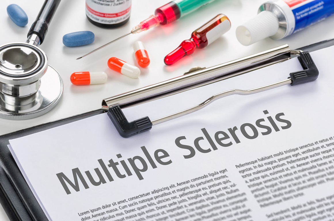 Lijekovi za liječenje relapsa multiple skleroze