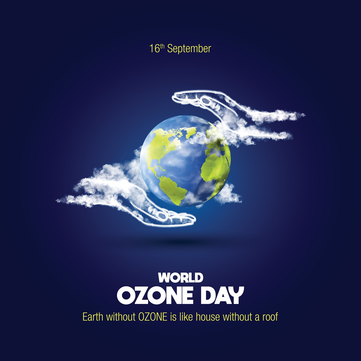Međunarodni dan zaštite ozonskog sloja