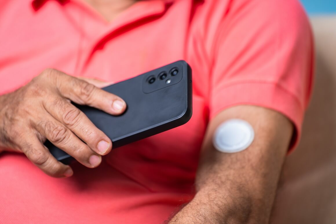Oboljelima od dijabetesa tipa 2 senzori će biti izrazito korisni i kao alat za bolje razumijevanje šećerne bolesti