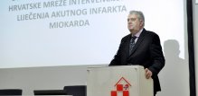 Prof. dr. sc. Zdravko Babić, dr. med., specialist interne medicine i subspecijalist kardiolog