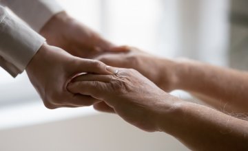 Savjetovalište za osobe s demencijom postoji već 24 godine u Hrvatskoj