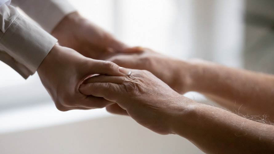Savjetovalište za osobe s demencijom postoji već 24 godine u Hrvatskoj