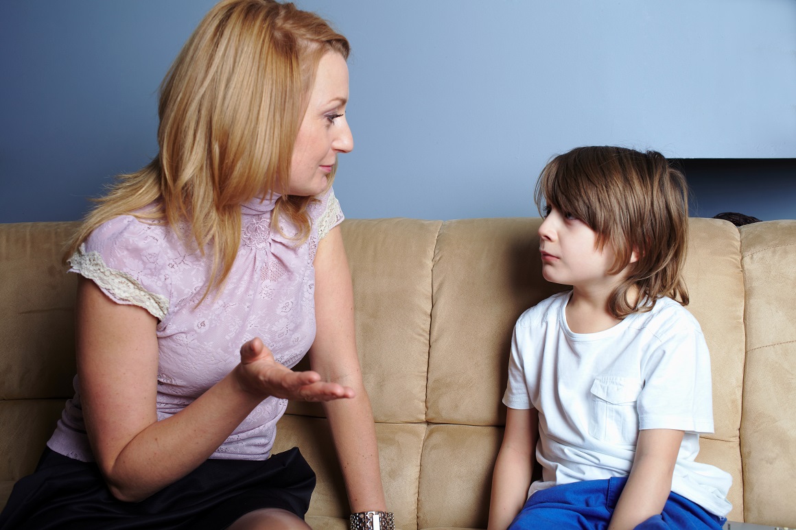 Sindrom dobrog djeteta nije medicinski termin, nego fraza koja se koristi za opis ponašanja djeteta koje živi u sjeni očekivanja svojih roditelja