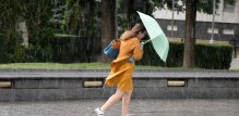 Svima je poznato uvriježeno mišljenje da dugo stajanje na kiši može dovesti do bolesti