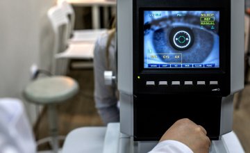 Umjetna inteligencija može točno dijagnosticirati očne bolesti