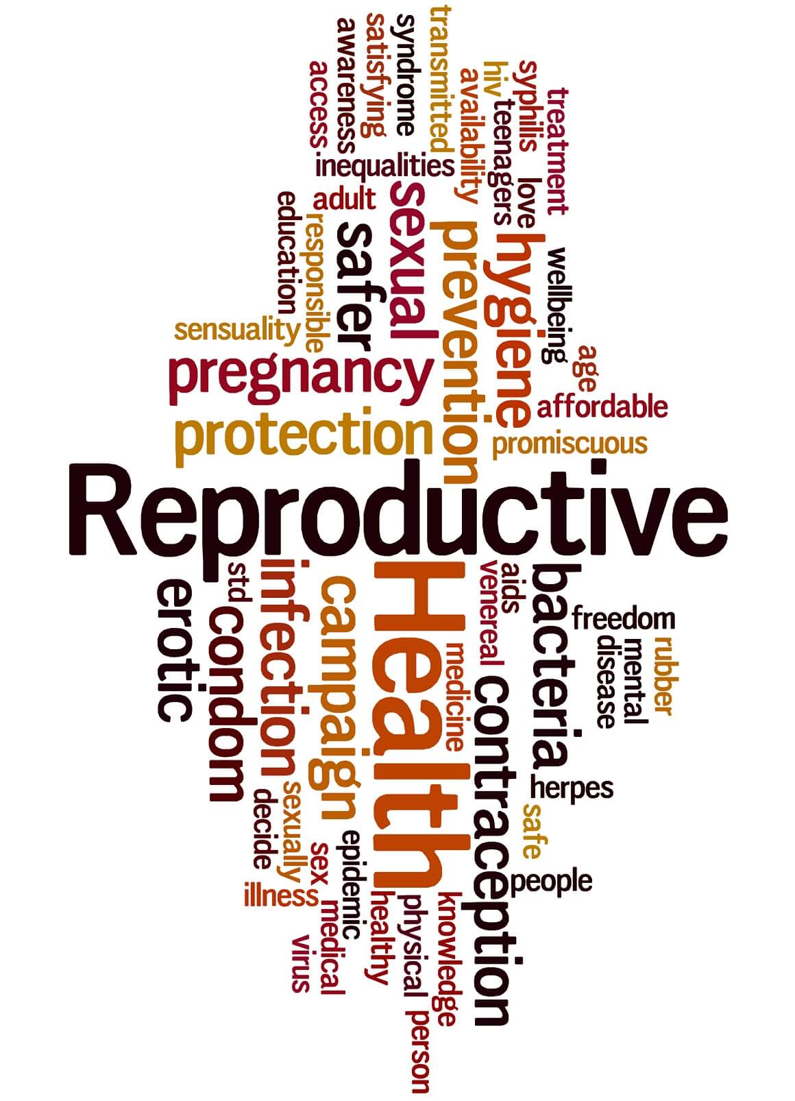 Usmjerenost na spolno i reproduktivno zdravlje nije privilegija, nego nužnost