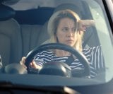Utjecaj anksioznosti i depresije na vožnju