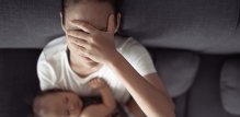 Utvrđeno je da trudnice koje su primile tretmane za plodnost imaju 66 % veću vjerojatnost da će biti hospitalizirane zbog moždanog udara unutar prvih 12 mjeseci nakon poroda