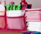 istraživači su bili iznenađeni otkrićem PFAS-a u omotima određenih uložaka i tampona