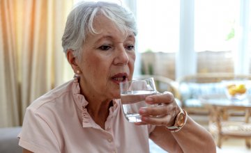 korištenje niskih doza aspirina može potencijalno smanjiti rizik od dijabetesa tipa 2 kod osoba starijih od 65 godina