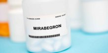 mirabegron