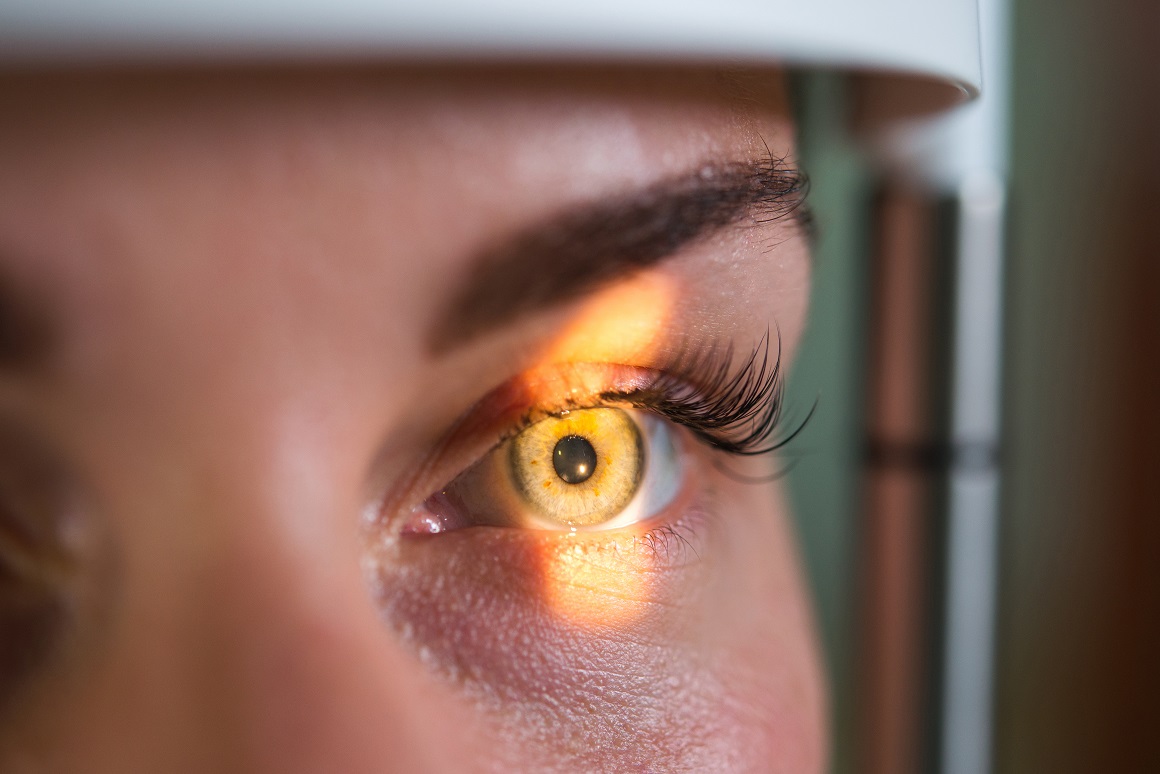 značajan korak prema modernizaciji pregleda očiju