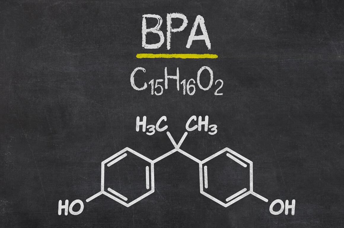 BPA je sintetička kemikalija koja se koristi u proizvodnji polikarbonatne plastike