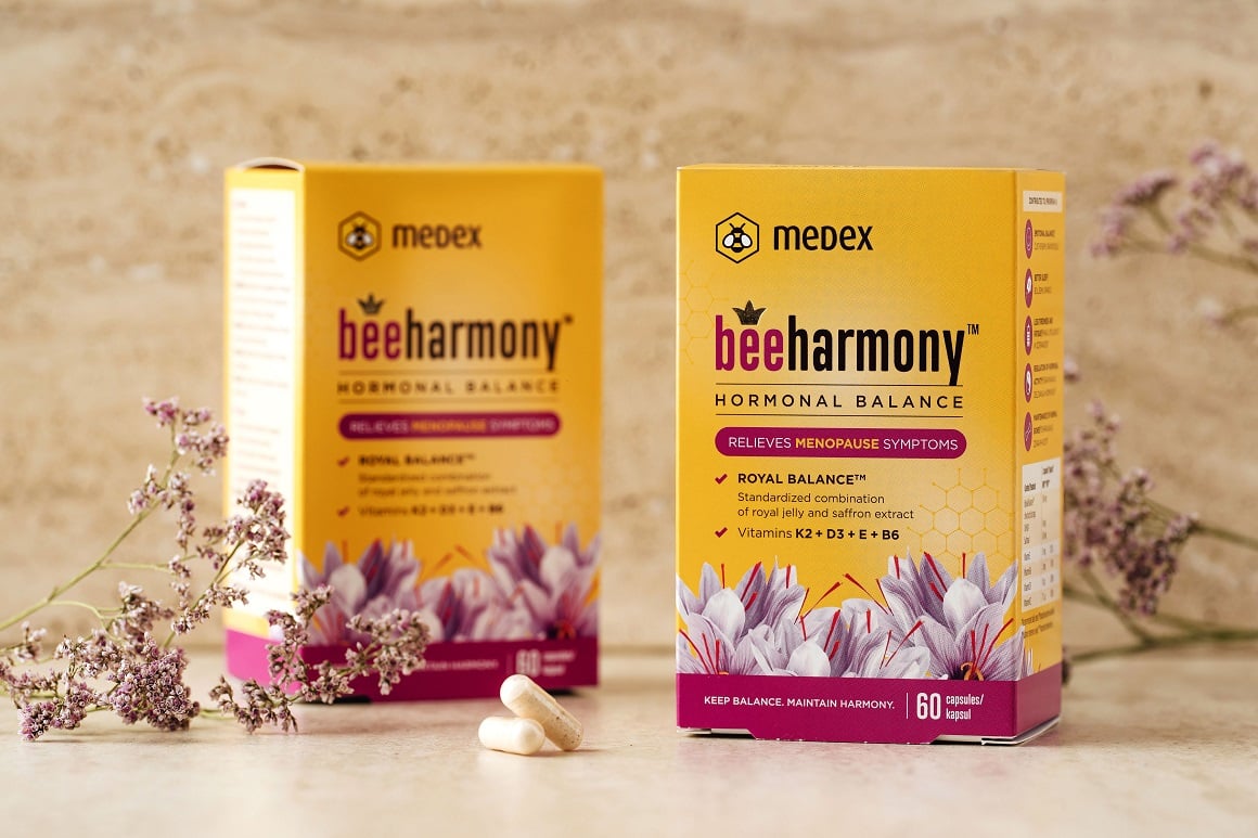 BeeHarmony