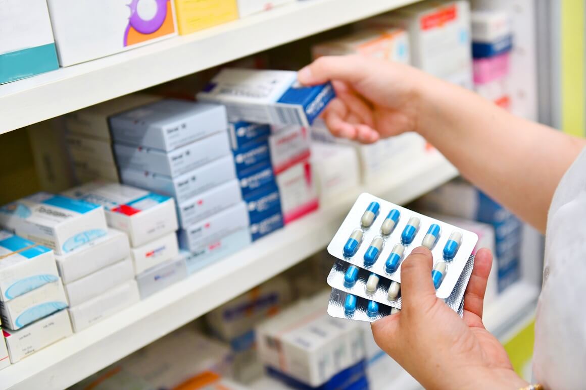 Hrvatska je u europskom prosjeku po upotrebi antibiotika