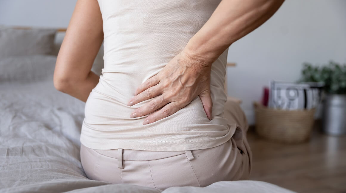Kronična bol u donjem dijelu leđa pogađa čak 23 % svjetske populacije