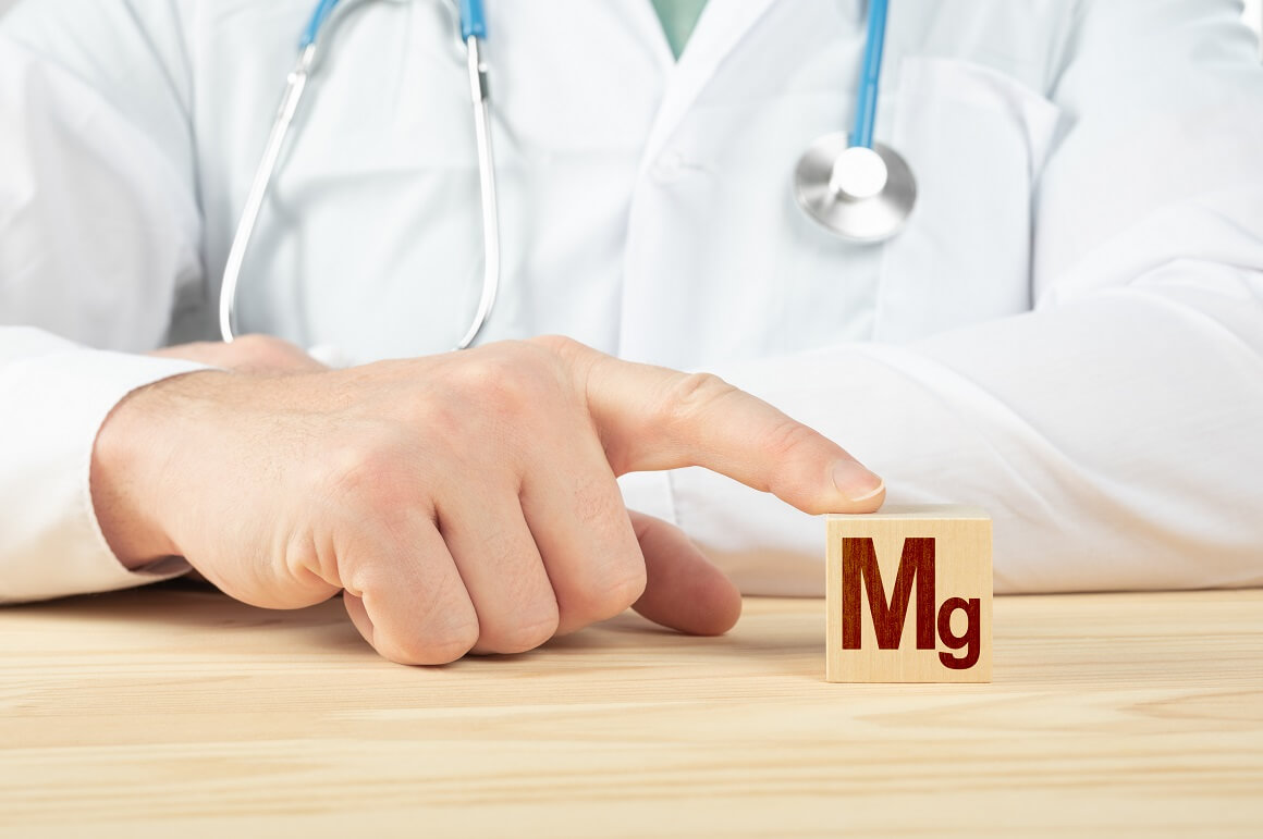 Magnezij je mineral koji igra ključnu ulogu u više od 300 biokemijskih reakcija u ljudskom tijelu
