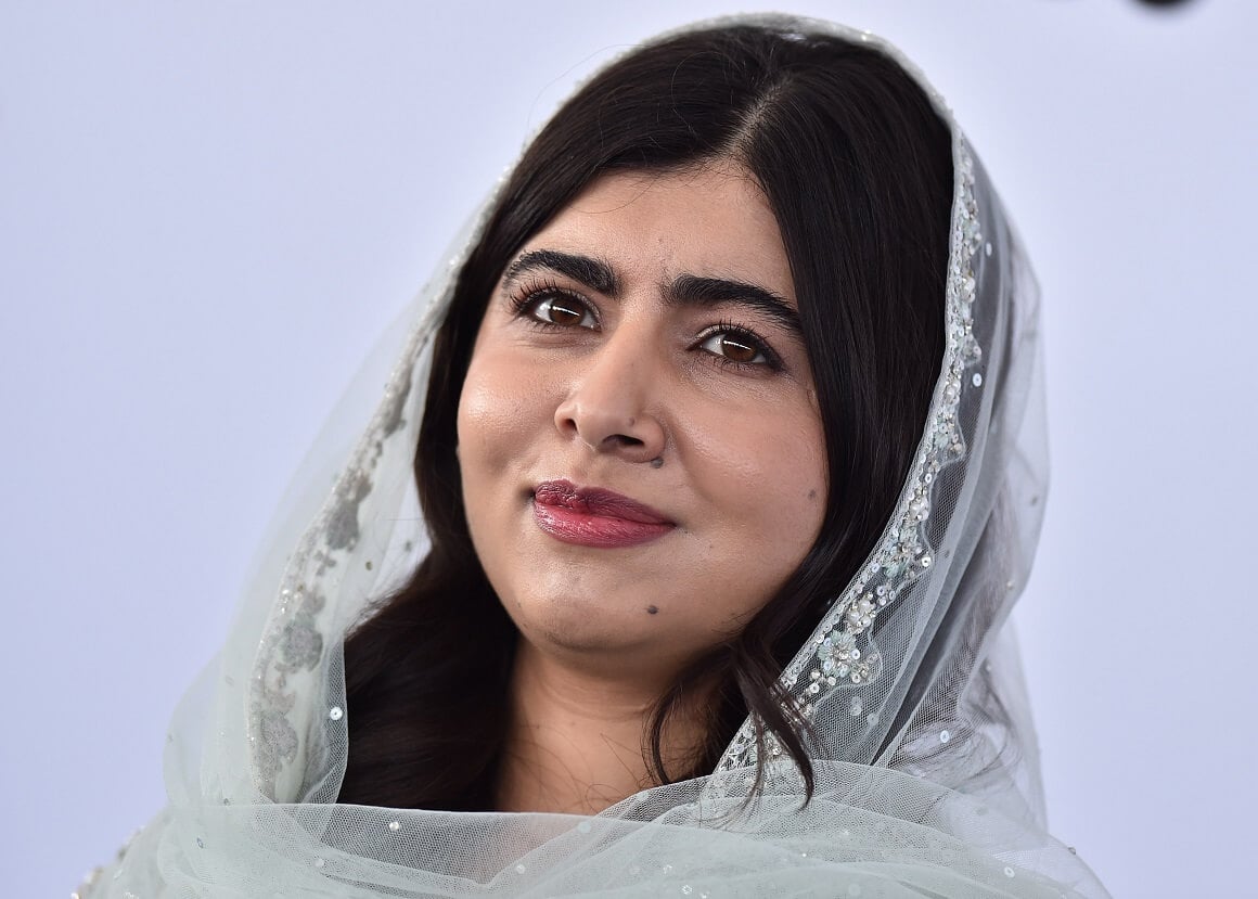 Malala Yousafzai