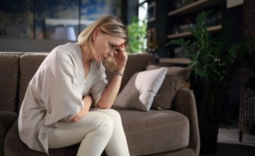 Menopauza i depresija