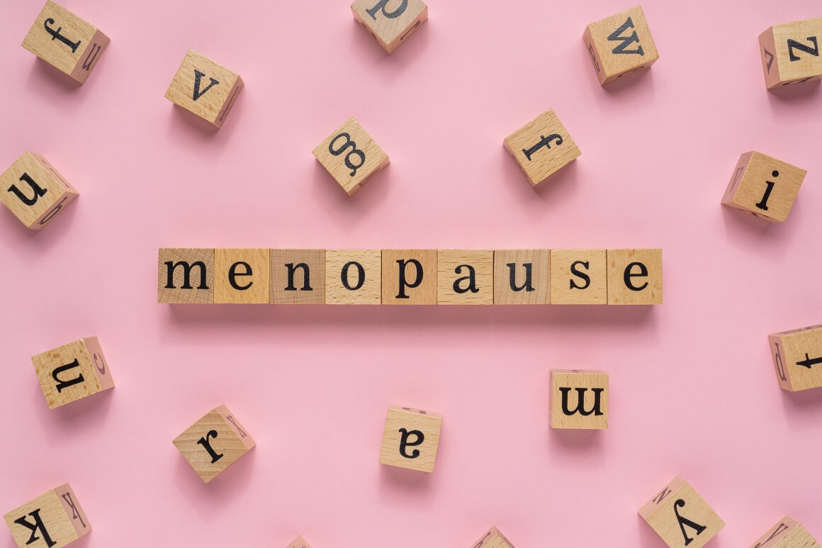 Menopauza je razdoblje kada je žena doživjela 12 uzastopnih mjeseci bez menstruacije