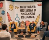 Mentalna higijena u školskim klupama
