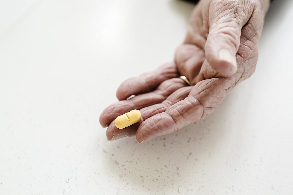 Najnoviji lijekovi za demenciju
