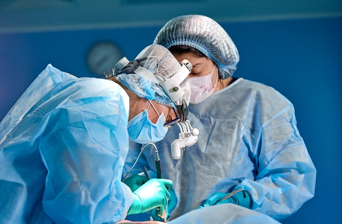 Napredak kirurških tehnika smanjio je invazivnost i vrijeme oporavka povezano s operacijom raka dojke
