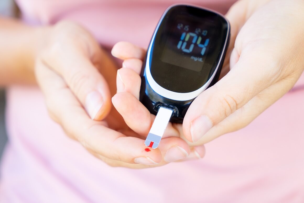 Osjetljivost na inzulin