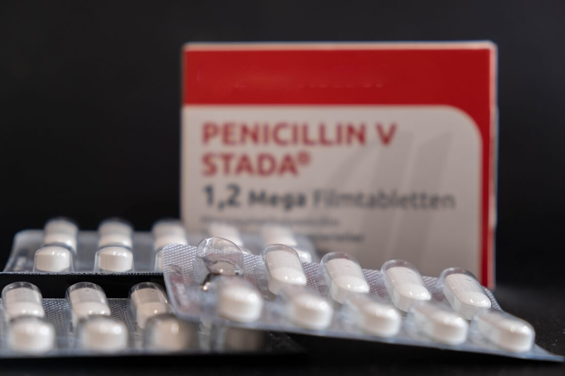 Penicilin