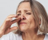 Prirodni lijek za začepljen nos