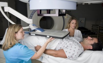 Radioterapija raka prostate